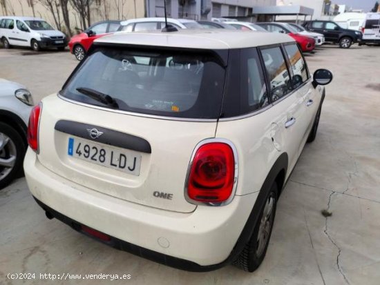 MINI Mini en venta en Pamplona/IruÃ±a (Navarra) - Pamplona/IruÃ±a