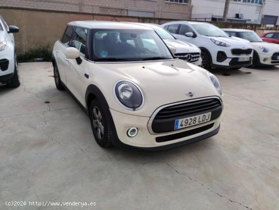 MINI Mini en venta en Pamplona/IruÃ±a (Navarra) - Pamplona/IruÃ±a