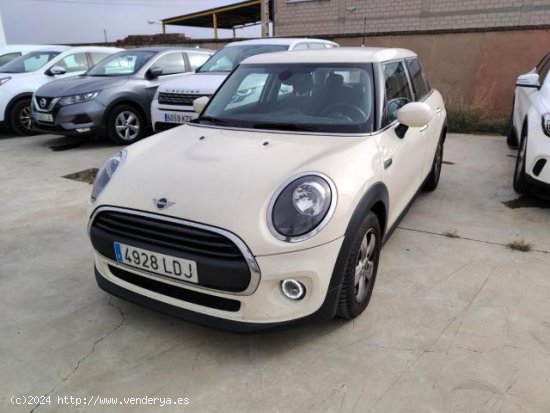 MINI Mini en venta en Pamplona/IruÃ±a (Navarra) - Pamplona/IruÃ±a