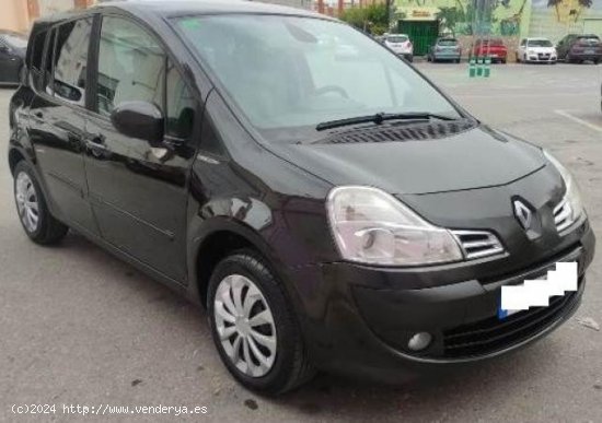  RENAULT Modus en venta en Murcia (Murcia) - Murcia 