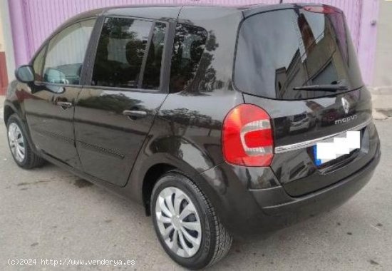 RENAULT Modus en venta en Murcia (Murcia) - Murcia