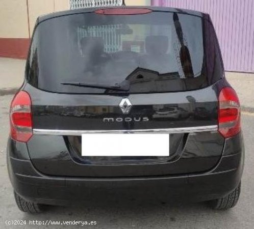 RENAULT Modus en venta en Murcia (Murcia) - Murcia