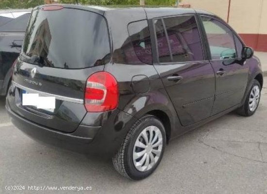 RENAULT Modus en venta en Murcia (Murcia) - Murcia