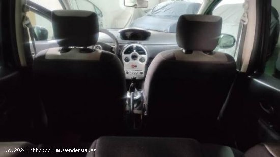 RENAULT Modus en venta en Murcia (Murcia) - Murcia