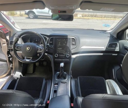 RENAULT MÃ©gane en venta en Murcia (Murcia) - Murcia