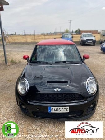 MINI Mini en venta en BolaÃ±os de
Calatrava (Ciudad Real) - BolaÃ±os de
Calatrava