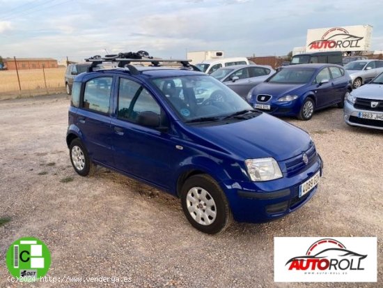 FIAT Panda en venta en BolaÃ±os de
Calatrava (Ciudad Real) - BolaÃ±os de
Calatrava