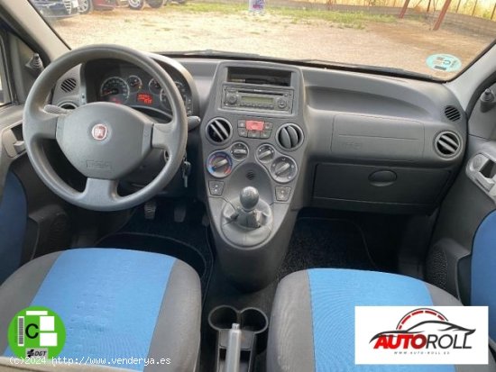 FIAT Panda en venta en BolaÃ±os de
Calatrava (Ciudad Real) - BolaÃ±os de
Calatrava