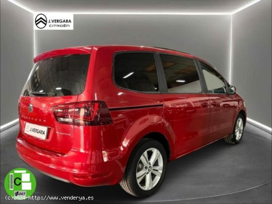 SEAT Alhambra en venta en Cartagena (Murcia) - Cartagena