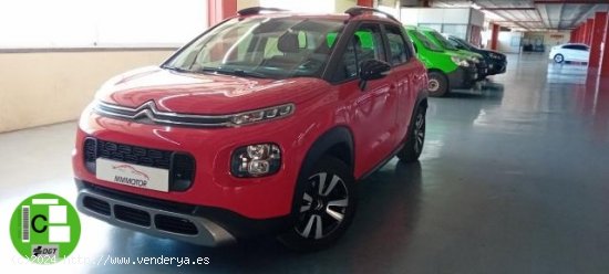 CITROEN C3 Aircross en venta en Prat de Llobregat (Barcelona) - Prat de Llobregat