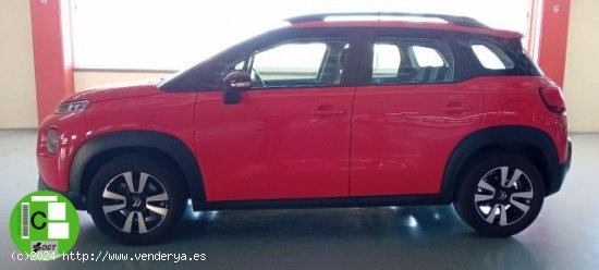 CITROEN C3 Aircross en venta en Prat de Llobregat (Barcelona) - Prat de Llobregat