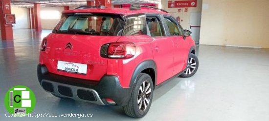 CITROEN C3 Aircross en venta en Prat de Llobregat (Barcelona) - Prat de Llobregat