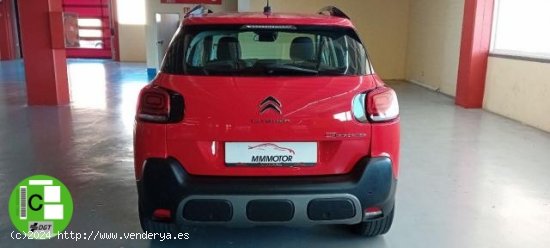 CITROEN C3 Aircross en venta en Prat de Llobregat (Barcelona) - Prat de Llobregat