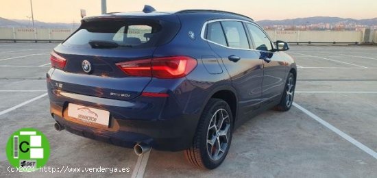 BMW X2 en venta en Prat de Llobregat (Barcelona) - Prat de Llobregat