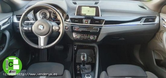 BMW X2 en venta en Prat de Llobregat (Barcelona) - Prat de Llobregat