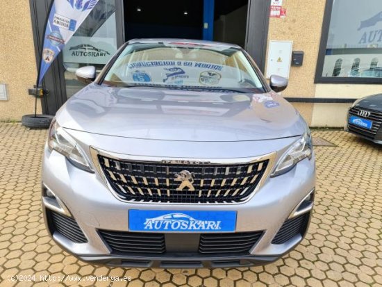 PEUGEOT 3008 en venta en AlcalÃ¡ de GuadaÃ­ra (Sevilla) - AlcalÃ¡ de GuadaÃ­ra