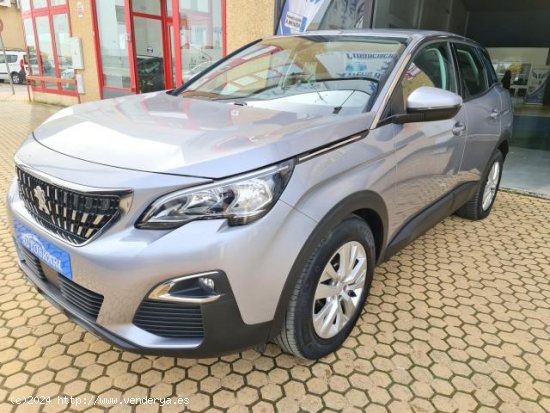 PEUGEOT 3008 en venta en AlcalÃ¡ de GuadaÃ­ra (Sevilla) - AlcalÃ¡ de GuadaÃ­ra