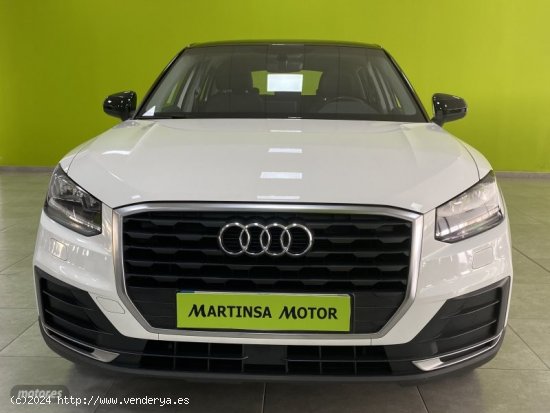 Audi Q2 Advanced 30 TDI 85kW (116CV) S-tronic de 2020 con 39.000 Km por 25.800 EUR. en Malaga