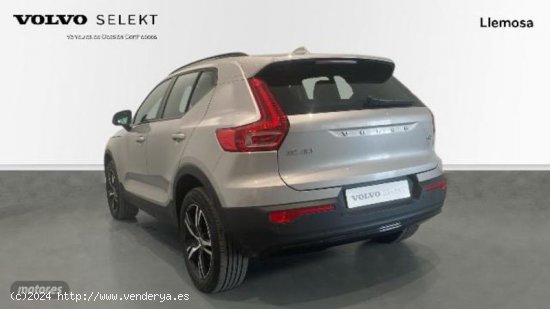 Volvo XC40 2.0 B3 PLUS DARK AUTO 163 5P de 2023 con 30.427 Km por 38.500 EUR. en Lleida