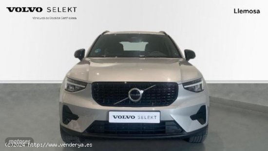 Volvo XC40 2.0 B3 PLUS DARK AUTO 163 5P de 2023 con 30.427 Km por 38.500 EUR. en Lleida