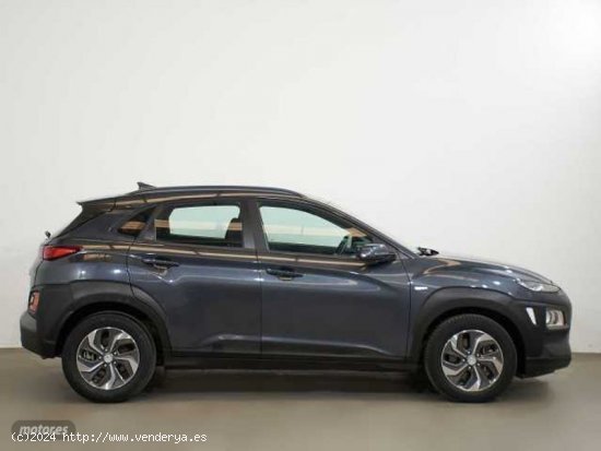 Hyundai Kona 1.6 GDI DT Klass de 2020 con 66.960 Km por 19.990 EUR. en Cadiz