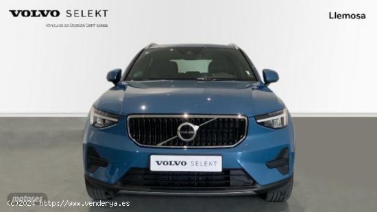 Volvo XC40 1.5 T2 CORE AUTO 129 5P de 2023 con 24.001 Km por 32.660 EUR. en Lleida