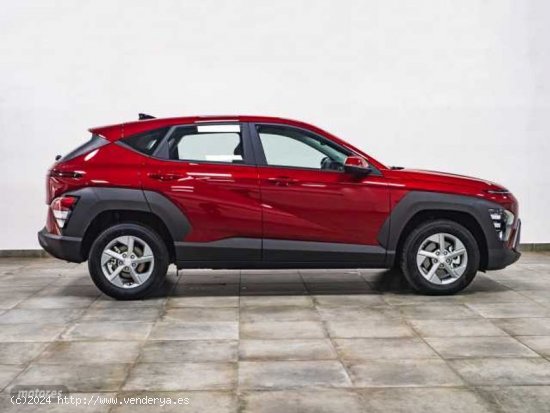 Hyundai Kona 1.0 TGDI Maxx 4x2 de 2024 con 50 Km por 25.990 EUR. en Guipuzcoa