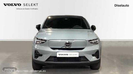 Volvo XC40 BEV 82KWH RECHARGE EXTENDED RANGE CORE 252 5P de 2023 con 3.834 Km por 41.500 EUR. en Bar