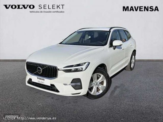 Volvo XC 60 XC60 Momentum Pro, B4 mild hybrid (diesel) de 2021 con 35.671 Km por 42.900 EUR. en Bada