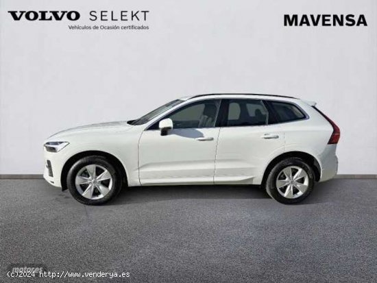 Volvo XC 60 XC60 Momentum Pro, B4 mild hybrid (diesel) de 2021 con 35.671 Km por 42.900 EUR. en Bada