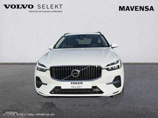 Volvo XC 60 XC60 Momentum Pro, B4 mild hybrid (diesel) de 2021 con 35.671 Km por 42.900 EUR. en Bada