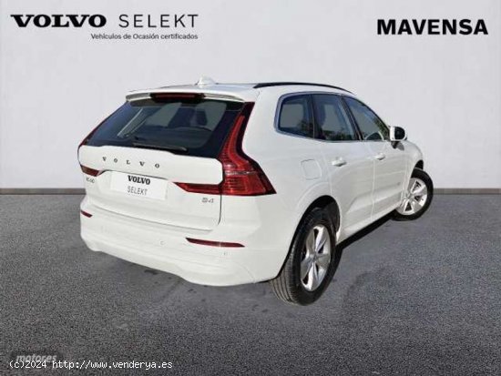 Volvo XC 60 XC60 Momentum Pro, B4 mild hybrid (diesel) de 2021 con 35.671 Km por 42.900 EUR. en Bada