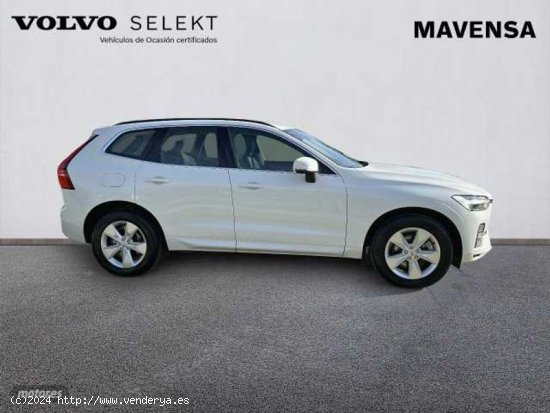 Volvo XC 60 XC60 Momentum Pro, B4 mild hybrid (diesel) de 2021 con 35.671 Km por 42.900 EUR. en Bada