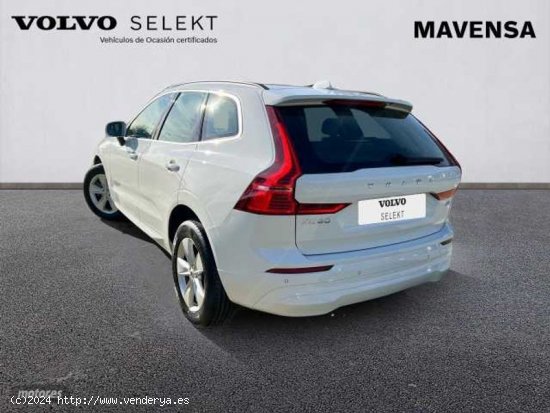 Volvo XC 60 XC60 Momentum Pro, B4 mild hybrid (diesel) de 2021 con 35.671 Km por 42.900 EUR. en Bada