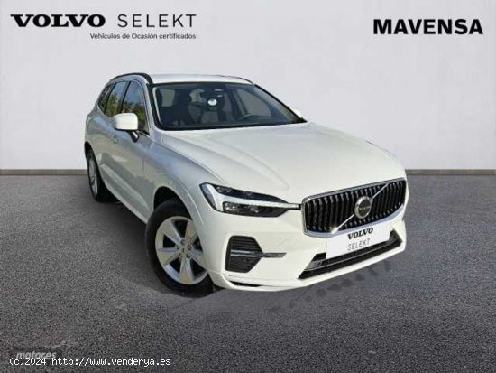 Volvo XC 60 XC60 Momentum Pro, B4 mild hybrid (diesel) de 2021 con 35.671 Km por 42.900 EUR. en Bada