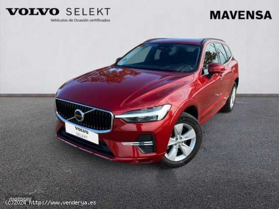  Volvo XC 60 XC60 Core, B4 (gasolina), Gasolina de 2023 con 16.145 Km por 43.500 EUR. en Badajoz 