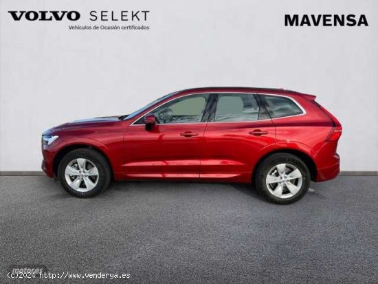 Volvo XC 60 XC60 Core, B4 (gasolina), Gasolina de 2023 con 16.145 Km por 43.500 EUR. en Badajoz