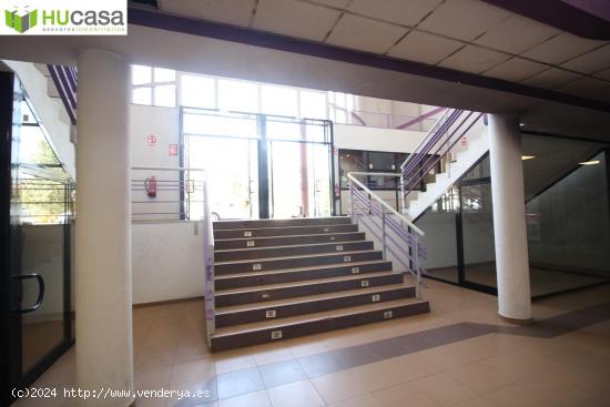 ¡¡OPORTUNIDAD-3 LOCALES EN GALERIA COMERCIAL TIENDAS G (POLIGONO), LOTE COMPLETO  59.900€!! - TO