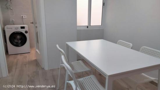 Alquiler habitaciones a estrenar para estudiantes a dos calle de la Universidad!! - ALICANTE