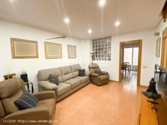  Casa a la venta en Ontinyent, zona Santo Domingo - VALENCIA 