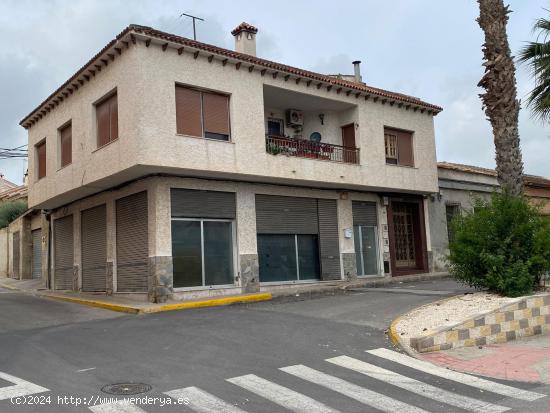  Se Vende en Bigastro - ALICANTE 