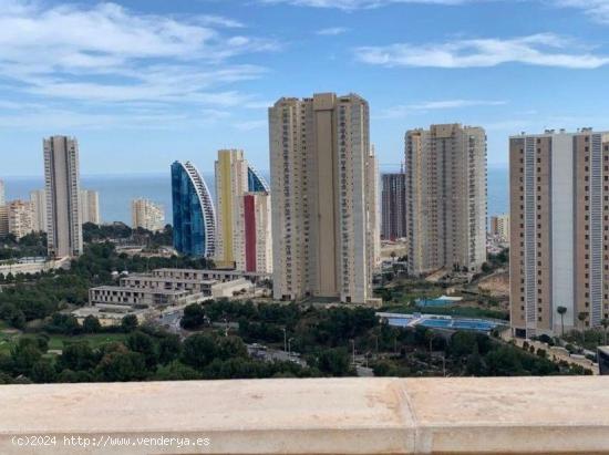  Se Vende en Benidorm - ALICANTE 