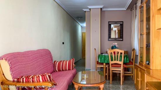  Precioso apartamento a 500 metros del mar - ALICANTE 