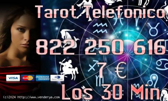 Tarotistas | Tirada De Cartas Tarot Fiable