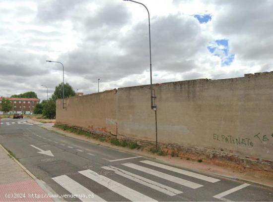  Urbis te ofrece suelo urbano en zona Puente Ladrillo, Salamanca - SALAMANCA 