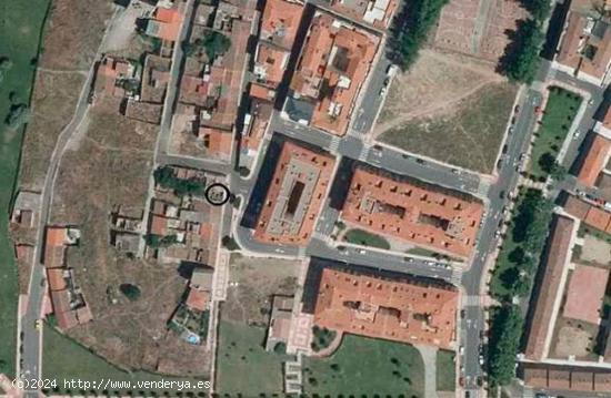 Urbis te ofrece un terreno urbano en zona Pizarrales, Salamanca - SALAMANCA