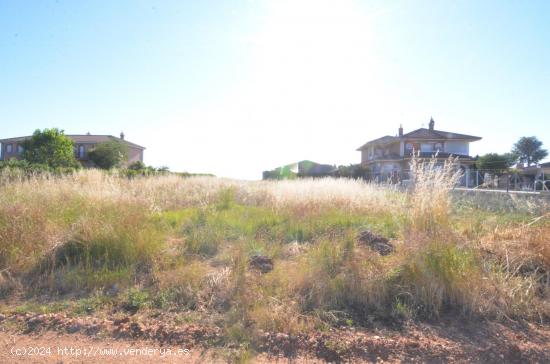 Urbis te ofrece un terreno en venta Urbanización Las Cecilias, Castellanos de Villiquera, Salamanca