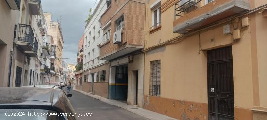  PISO EN VENTA CALLE SAN SISENANDO - BADAJOZ 