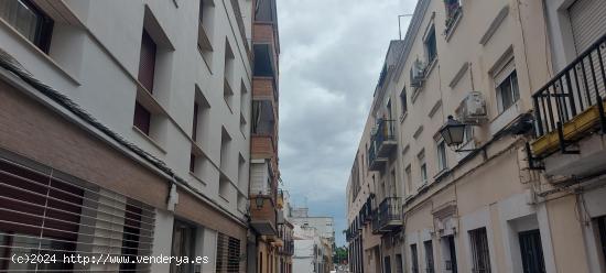 PISO EN VENTA CALLE SAN SISENANDO - BADAJOZ