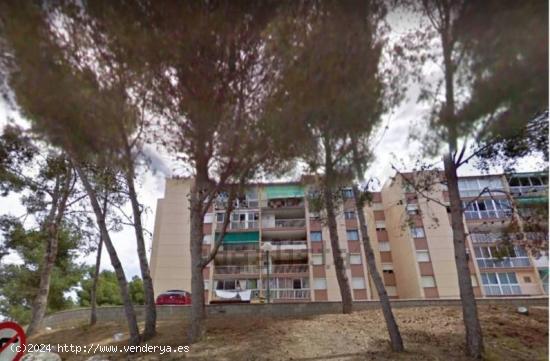 SE VENDE PISO EN TARRAGONA, ZONA SANT SALVADOR - TARRAGONA